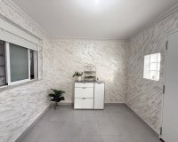 Resale - Townhouse / Duplex / Corner - Los Alcázares