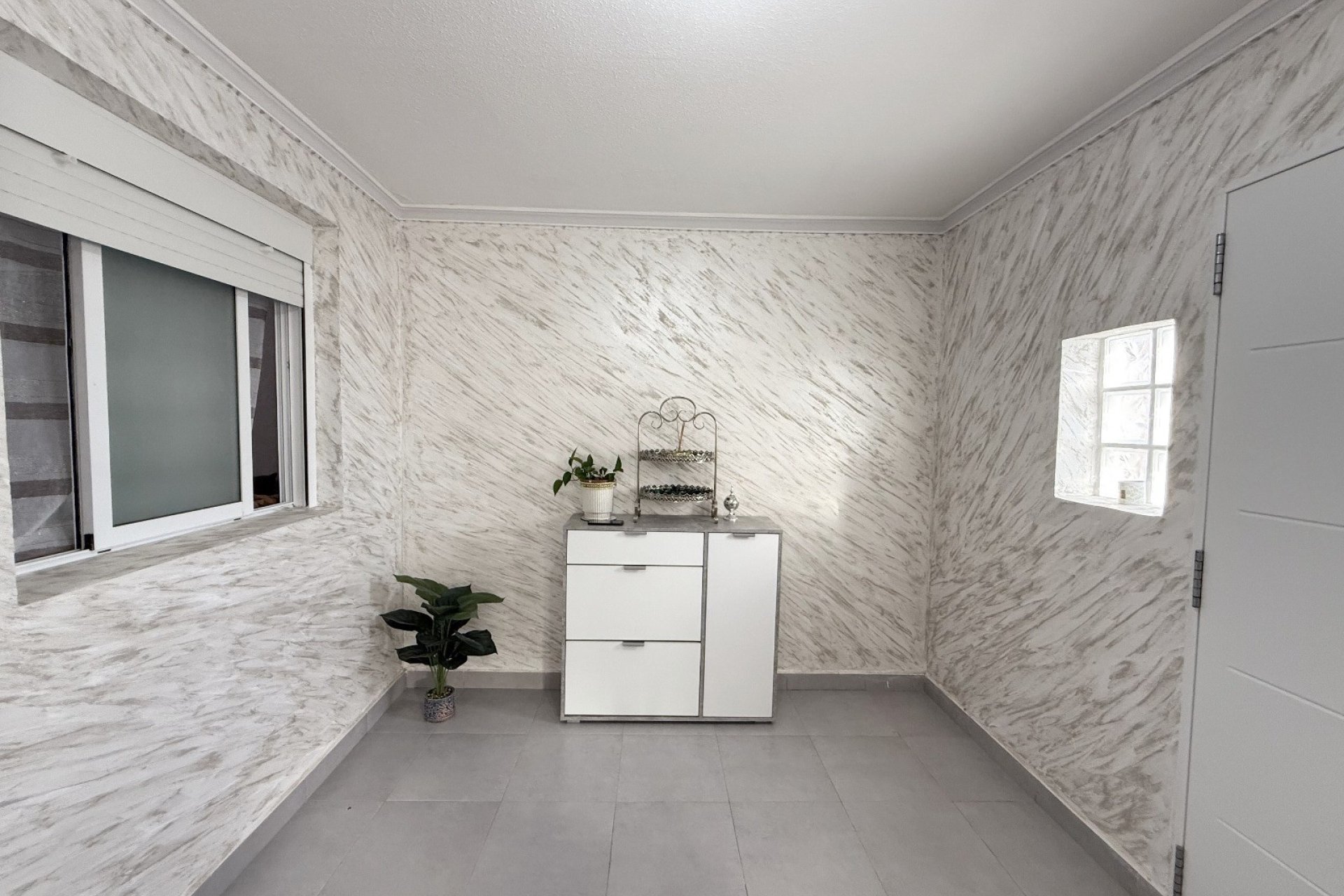 Resale - Townhouse / Duplex / Corner - Los Alcázares