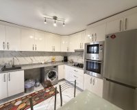 Resale - Townhouse / Duplex / Corner - Los Alcázares