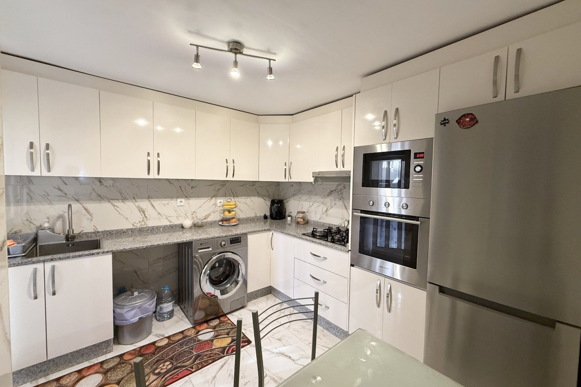 Resale - Townhouse / Duplex / Corner - Los Alcázares