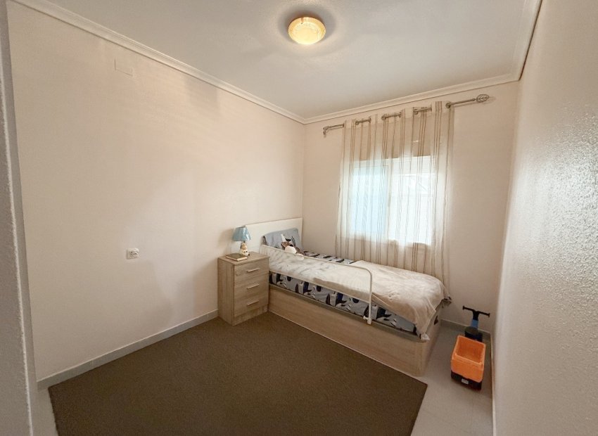 Resale - Townhouse / Duplex / Corner - Los Alcázares