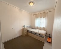 Resale - Townhouse / Duplex / Corner - Los Alcázares