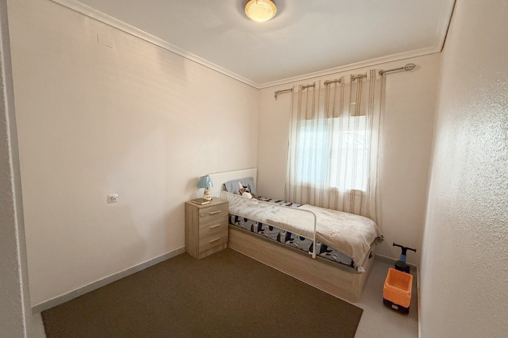 Resale - Townhouse / Duplex / Corner - Los Alcázares