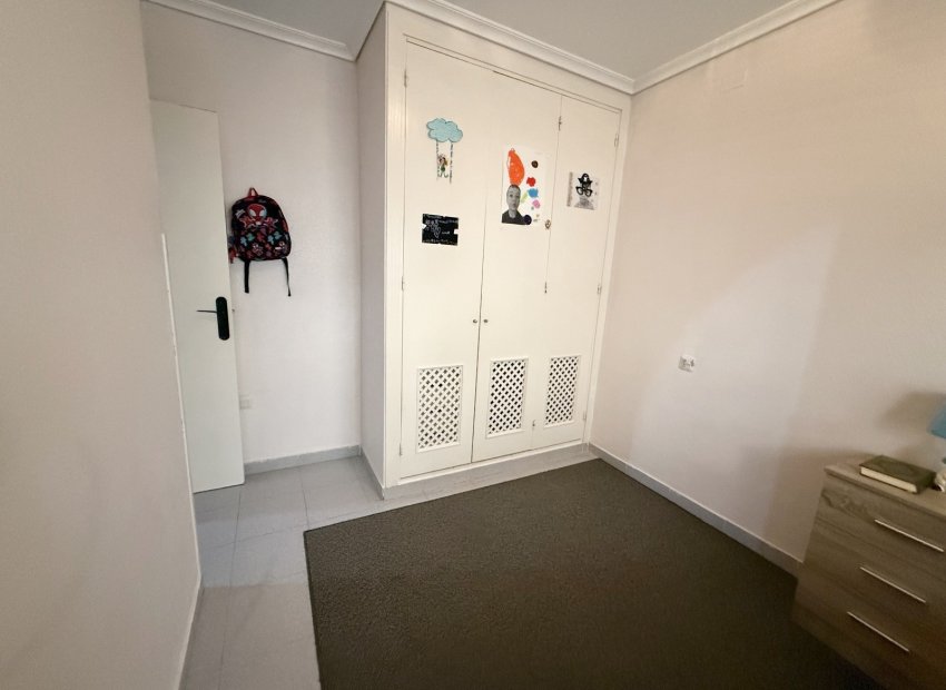 Resale - Townhouse / Duplex / Corner - Los Alcázares