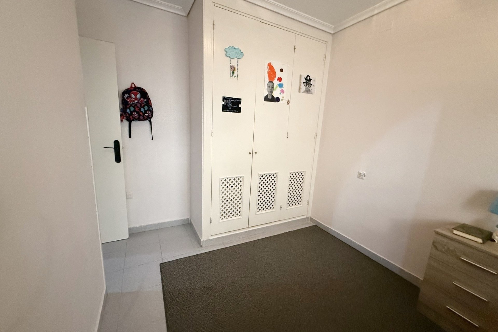 Resale - Townhouse / Duplex / Corner - Los Alcázares