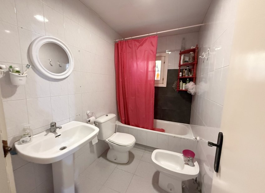 Resale - Townhouse / Duplex / Corner - Los Alcázares