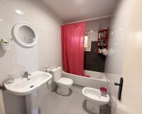 Resale - Townhouse / Duplex / Corner - Los Alcázares