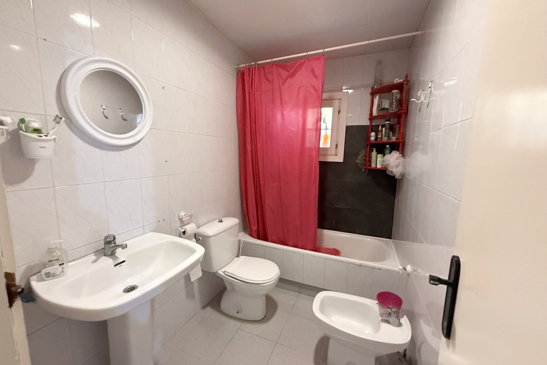 Resale - Townhouse / Duplex / Corner - Los Alcázares