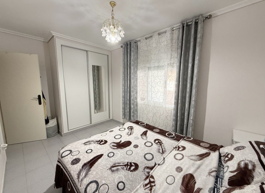 Resale - Townhouse / Duplex / Corner - Los Alcázares