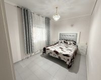 Resale - Townhouse / Duplex / Corner - Los Alcázares