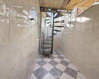 Resale - Townhouse / Duplex / Corner - Los Alcázares