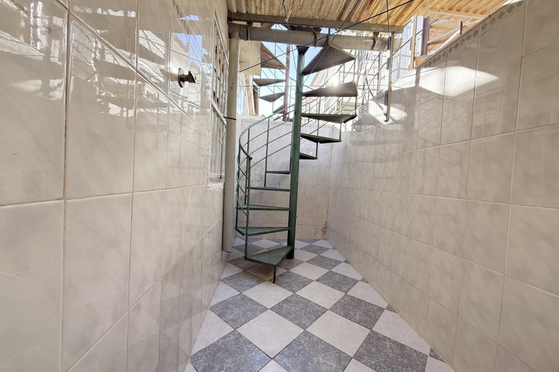 Resale - Townhouse / Duplex / Corner - Los Alcázares