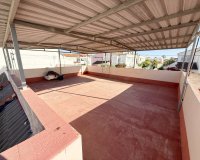 Resale - Townhouse / Duplex / Corner - Los Alcázares