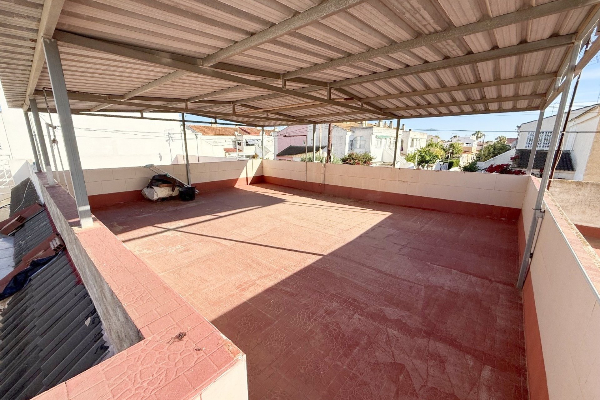 Resale - Townhouse / Duplex / Corner - Los Alcázares
