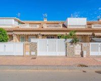 Resale - Townhouse / Duplex / Corner - Los Alcázares