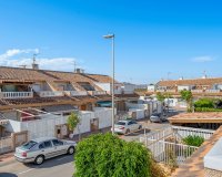 Resale - Townhouse / Duplex / Corner - Los Alcázares