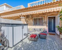 Resale - Townhouse / Duplex / Corner - Los Alcázares