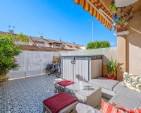 Resale - Townhouse / Duplex / Corner - Los Alcázares