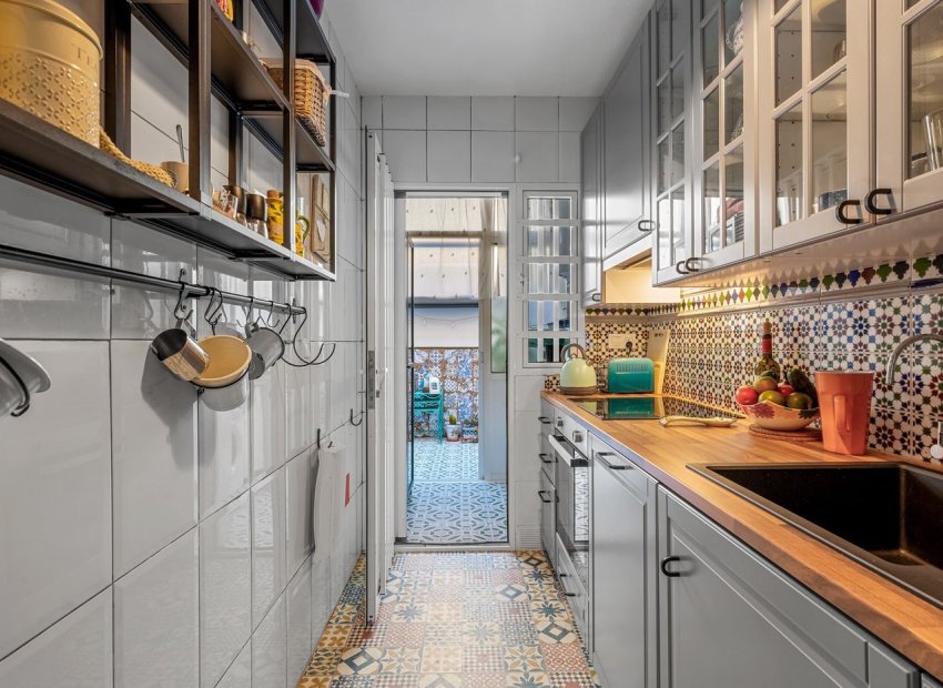 Resale - Townhouse / Duplex / Corner - Los Alcázares