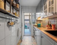 Resale - Townhouse / Duplex / Corner - Los Alcázares