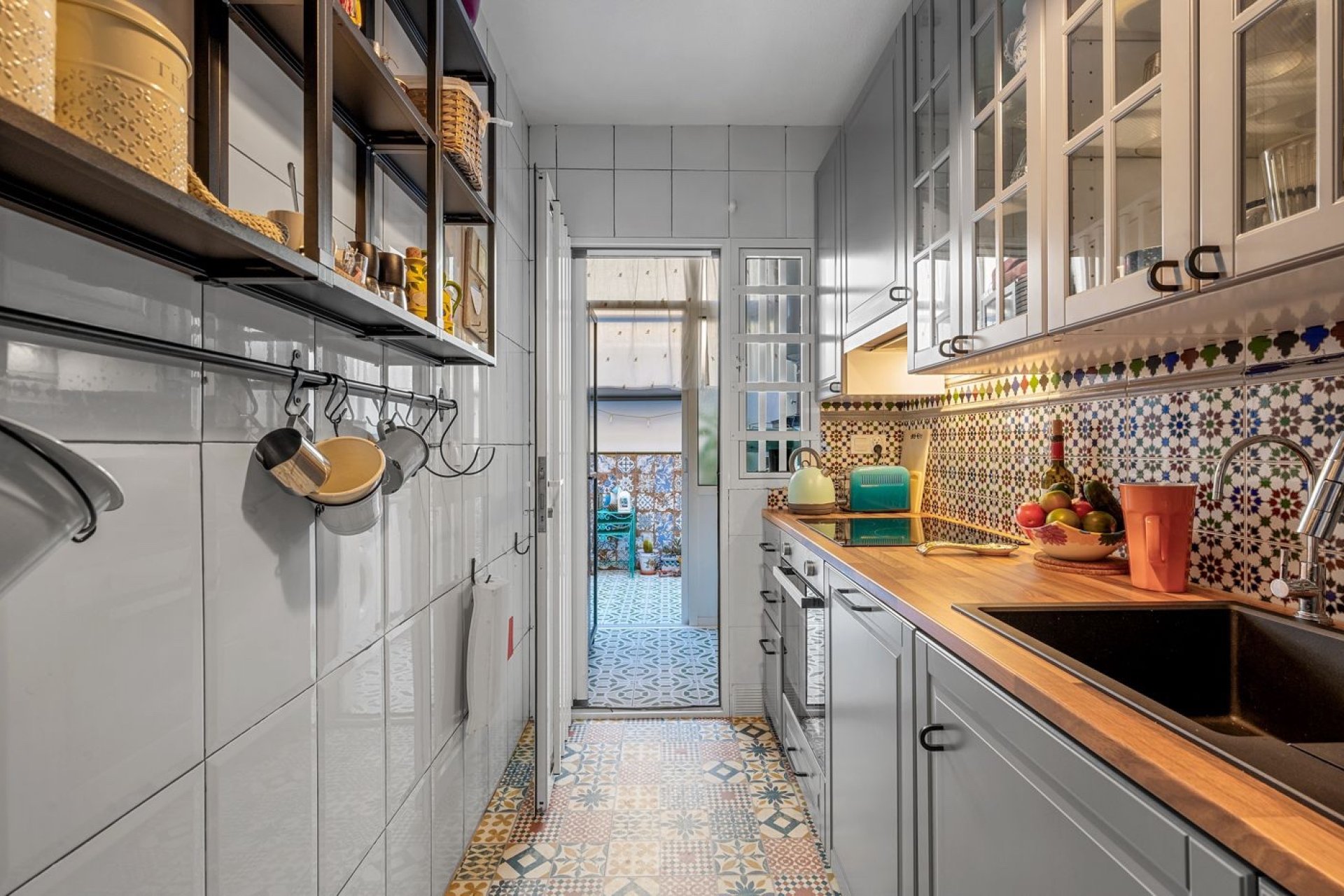 Resale - Townhouse / Duplex / Corner - Los Alcázares