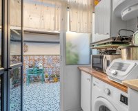 Resale - Townhouse / Duplex / Corner - Los Alcázares