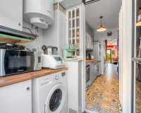 Resale - Townhouse / Duplex / Corner - Los Alcázares