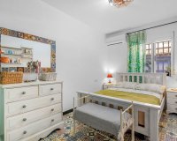Resale - Townhouse / Duplex / Corner - Los Alcázares