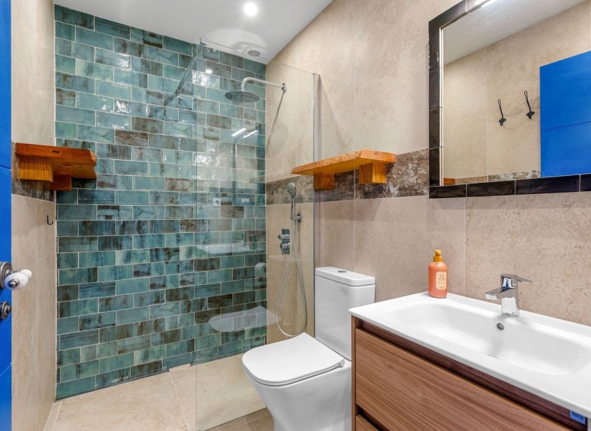 Resale - Townhouse / Duplex / Corner - Los Alcázares