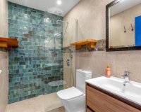 Resale - Townhouse / Duplex / Corner - Los Alcázares