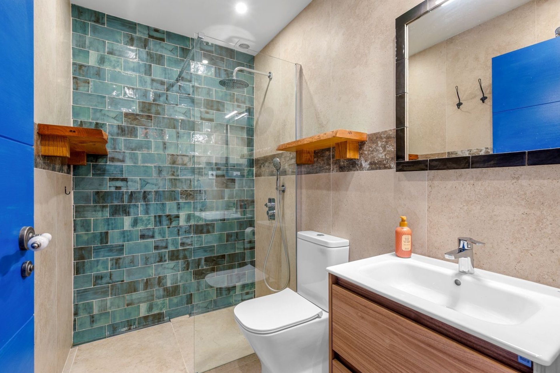 Resale - Townhouse / Duplex / Corner - Los Alcázares