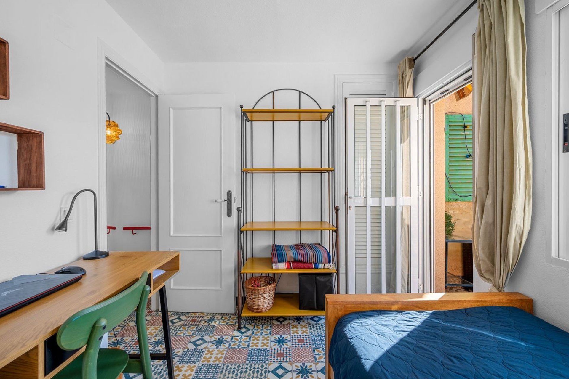 Resale - Townhouse / Duplex / Corner - Los Alcázares