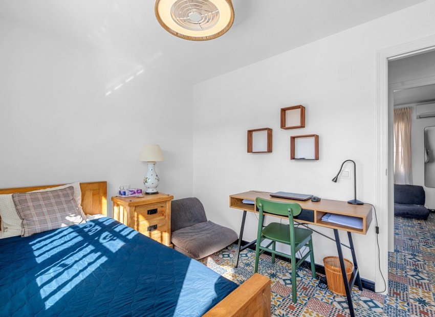 Resale - Townhouse / Duplex / Corner - Los Alcázares