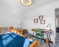 Resale - Townhouse / Duplex / Corner - Los Alcázares