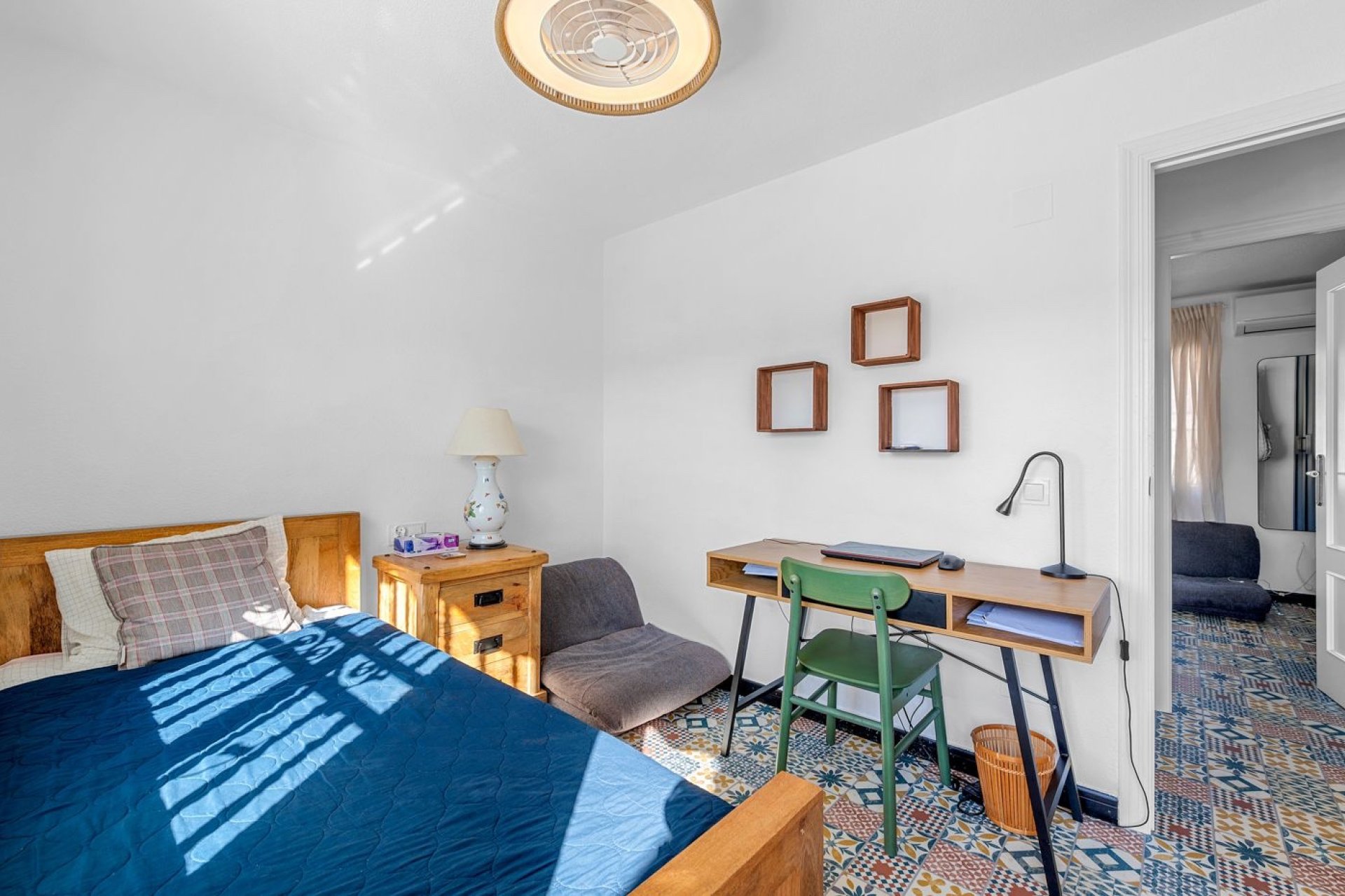 Resale - Townhouse / Duplex / Corner - Los Alcázares