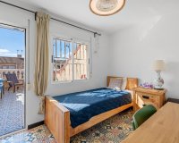 Resale - Townhouse / Duplex / Corner - Los Alcázares