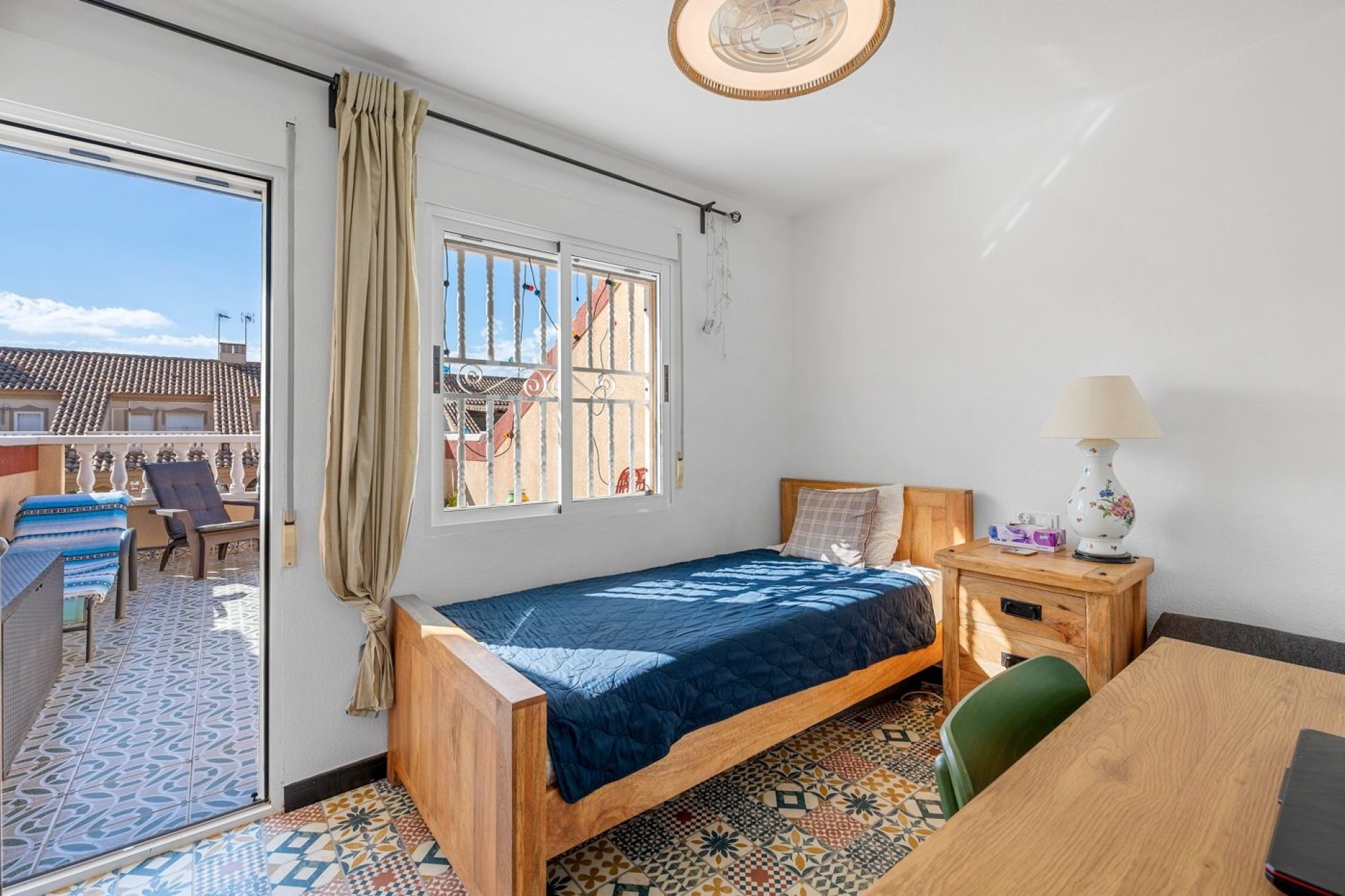 Resale - Townhouse / Duplex / Corner - Los Alcázares