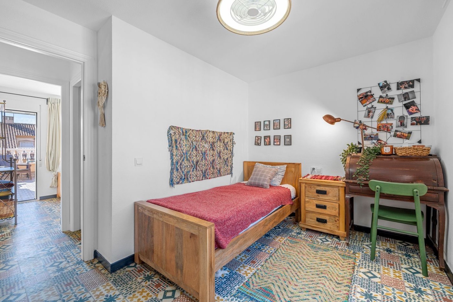 Resale - Townhouse / Duplex / Corner - Los Alcázares