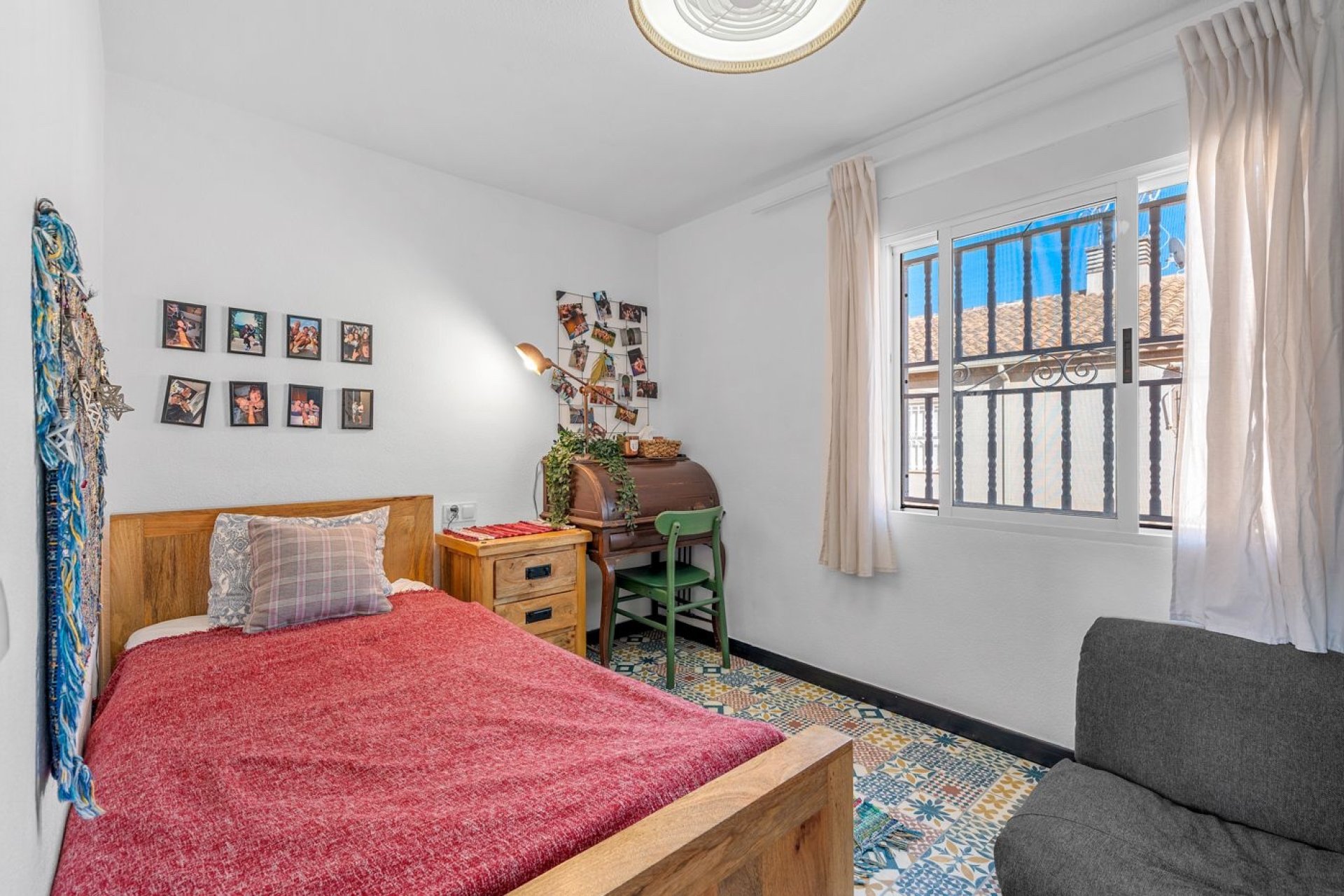 Resale - Townhouse / Duplex / Corner - Los Alcázares