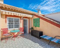 Resale - Townhouse / Duplex / Corner - Los Alcázares