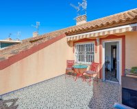 Resale - Townhouse / Duplex / Corner - Los Alcázares
