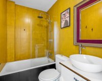 Resale - Townhouse / Duplex / Corner - Los Alcázares