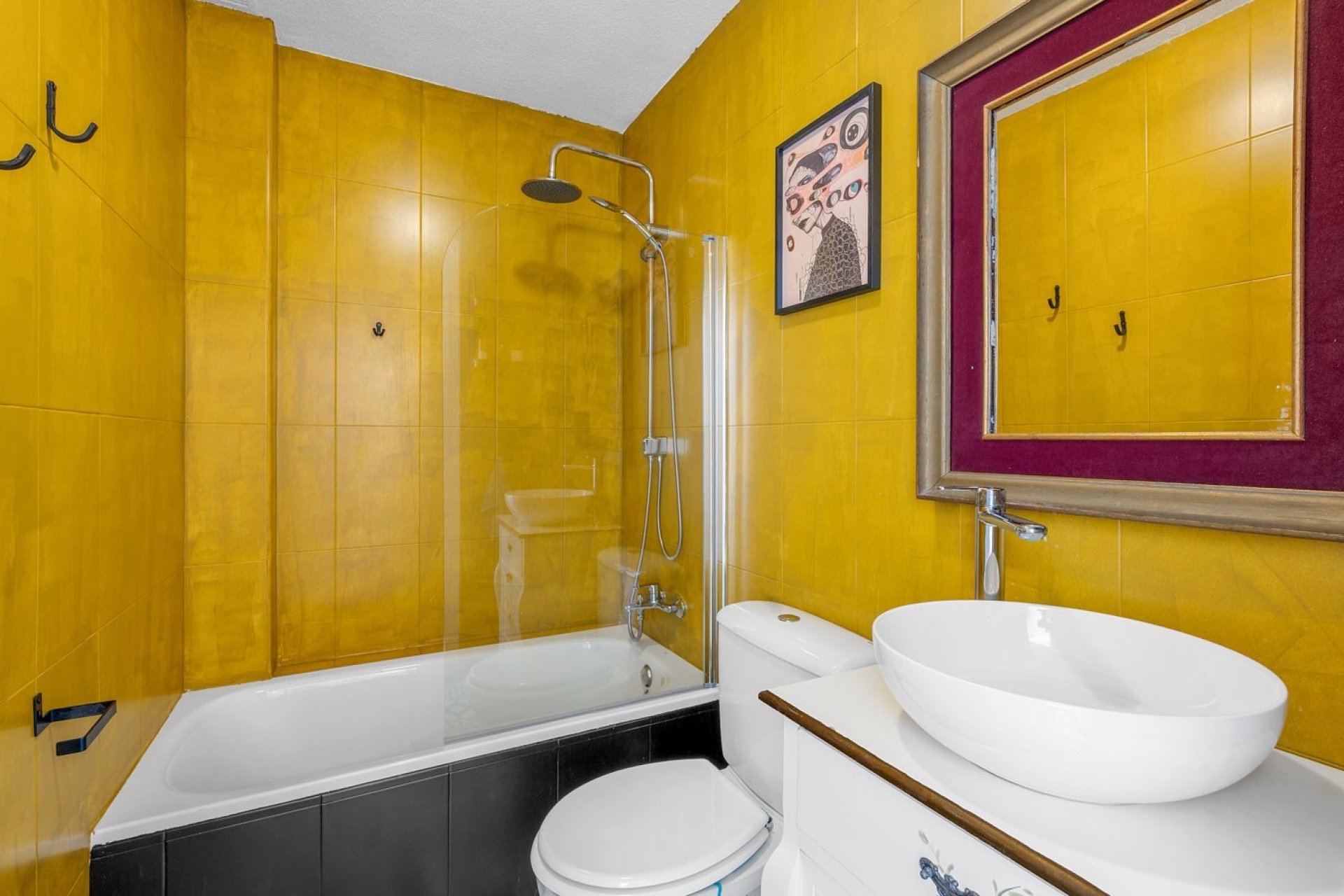 Resale - Townhouse / Duplex / Corner - Los Alcázares