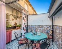 Resale - Townhouse / Duplex / Corner - Los Alcázares