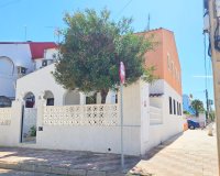 Resale - Townhouse / Duplex / Corner - Los Alcázares