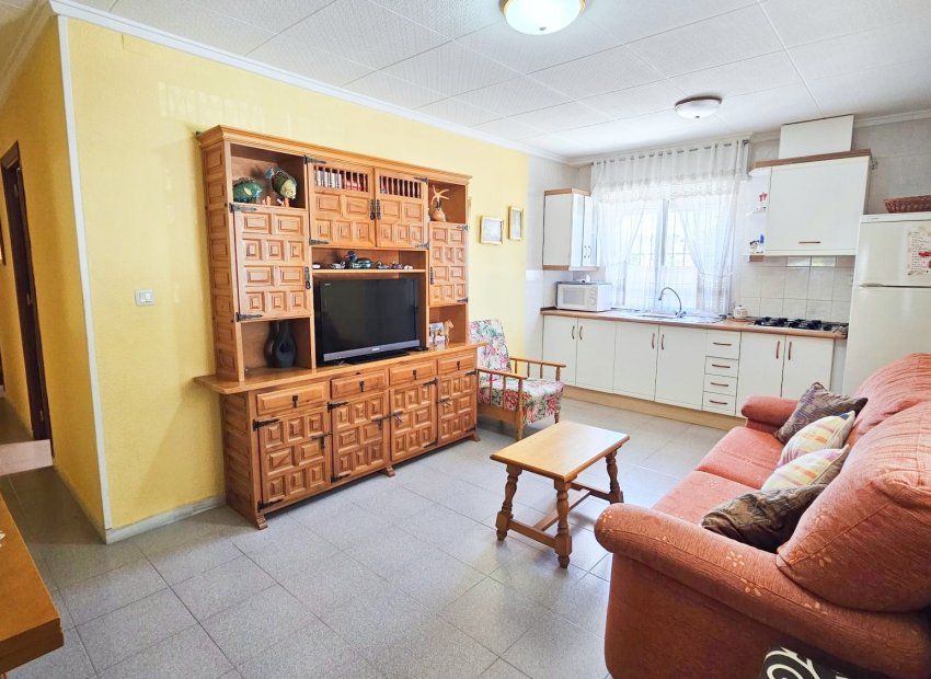 Resale - Townhouse / Duplex / Corner - Los Alcázares