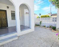 Resale - Townhouse / Duplex / Corner - Los Alcázares