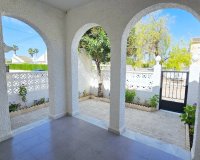 Resale - Townhouse / Duplex / Corner - Los Alcázares