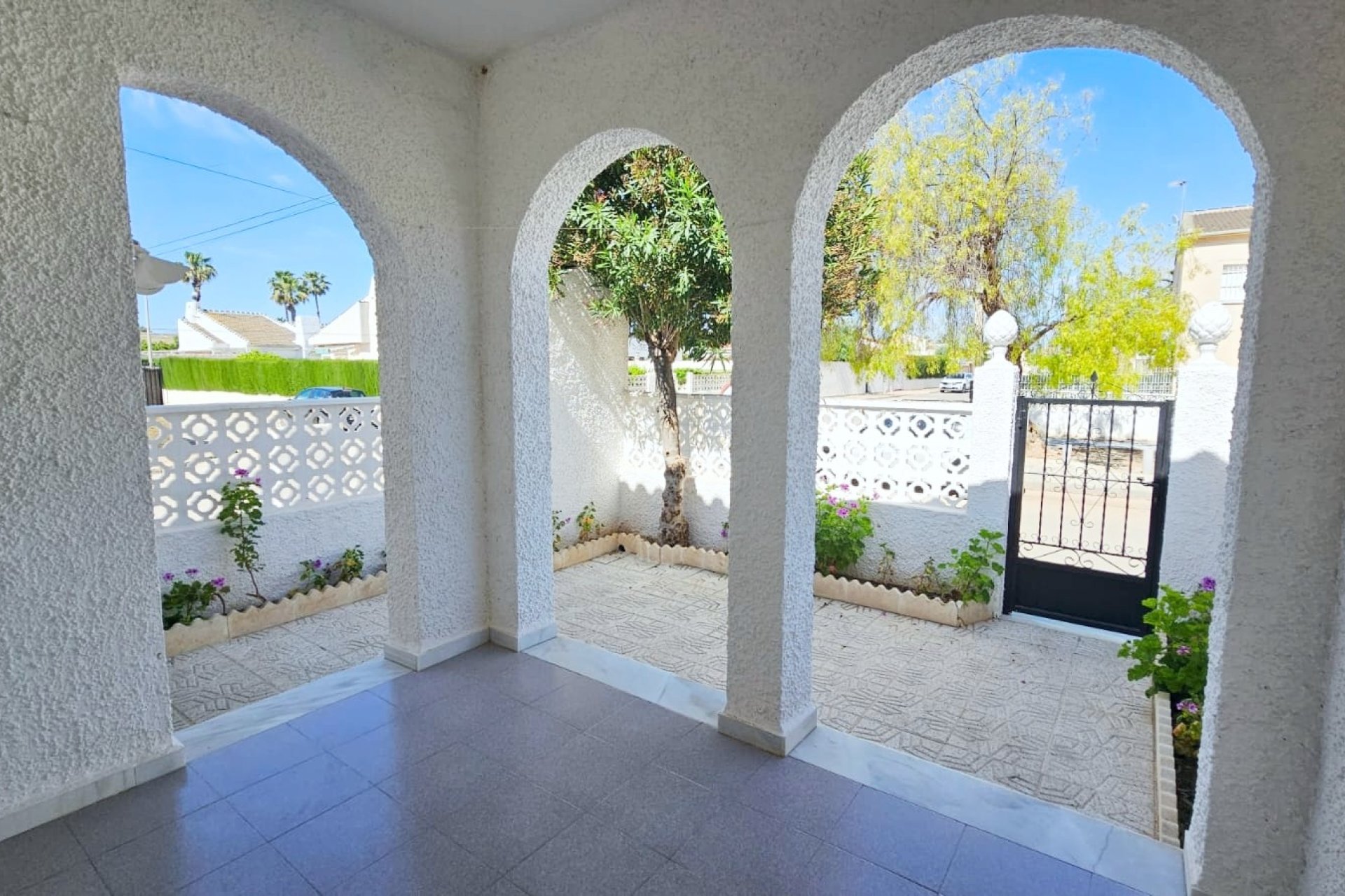 Resale - Townhouse / Duplex / Corner - Los Alcázares