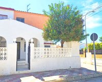 Resale - Townhouse / Duplex / Corner - Los Alcázares
